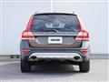 2015 Volvo XC70