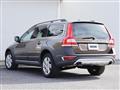 2015 Volvo XC70