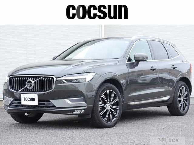2017 Volvo XC60