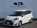 2020 Toyota Sienta