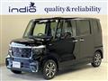 2025 Honda N BOX