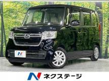 2021 Honda N BOX