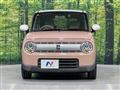 2018 Suzuki Lapin