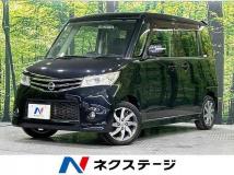 2013 Nissan ROOX