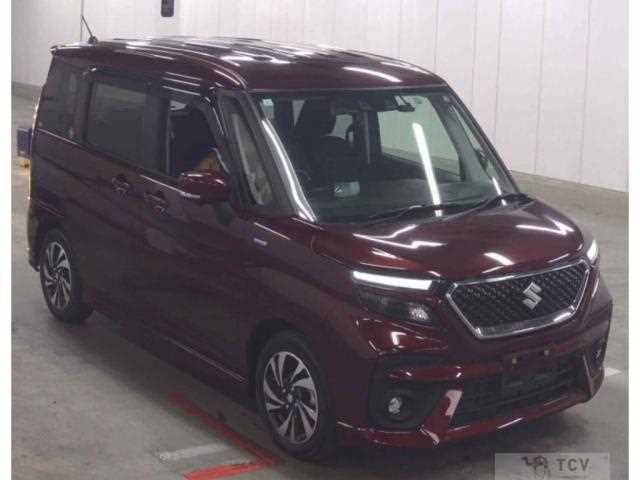 2021 Suzuki Suzuki Others