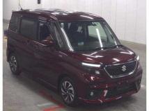 2021 Suzuki Suzuki Others