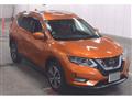 2020 Nissan X-Trail