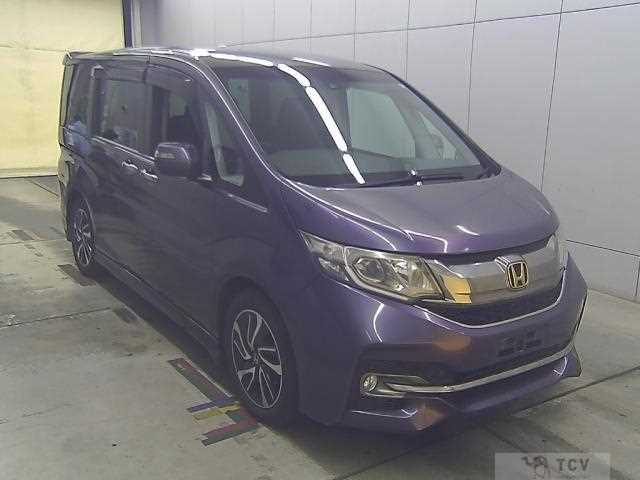 2015 Honda Honda Others