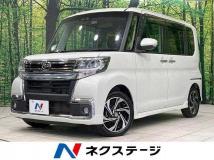 2019 Daihatsu Tanto