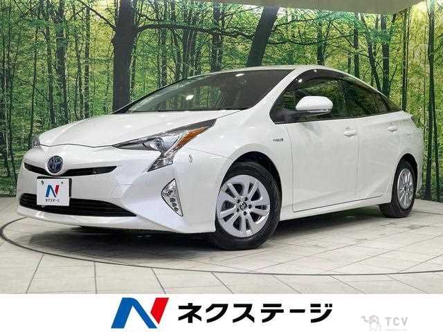 2018 Toyota Prius