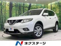 2015 Nissan X-Trail