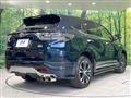 2016 Toyota Harrier Hybrid