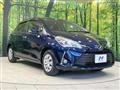 2019 Toyota Vitz