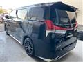2017 Toyota Alphard G