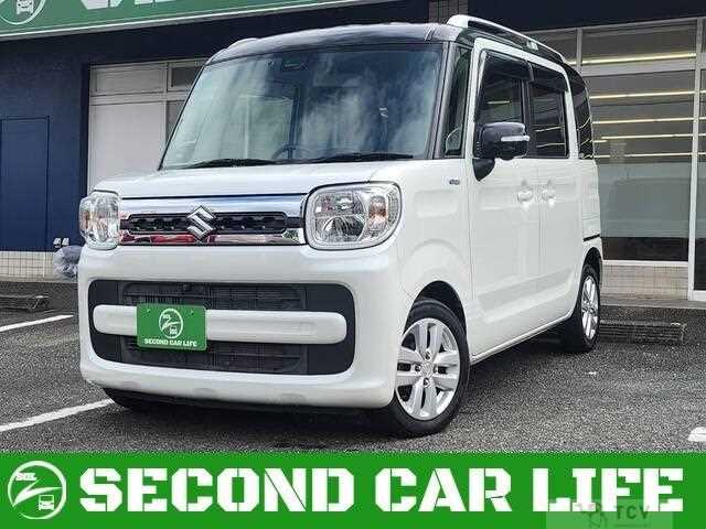 2018 Suzuki Suzuki Others