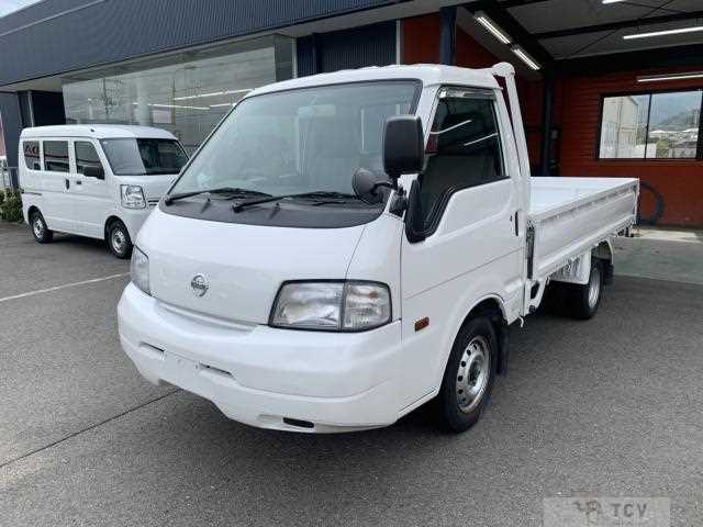 2011 Nissan Vanette Truck