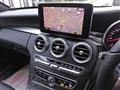 2015 Mercedes-Benz C-Class