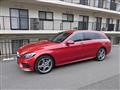 2015 Mercedes-Benz C-Class
