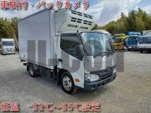 2017 Toyota Dyna Truck