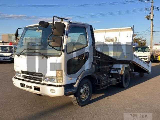 2005 Mitsubishi Fuso Fighter
