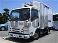 2017 Isuzu Elf Truck
