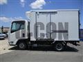 2017 Isuzu Elf Truck