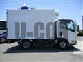 2017 Isuzu Elf Truck