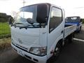 2015 Toyota Dyna Truck