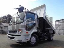 2021 Mitsubishi Fuso Fighter