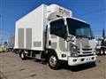 2018 Isuzu Elf Truck