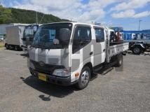 2013 Toyota Dyna Truck