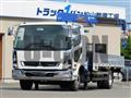 2024 Mitsubishi Fuso Fighter