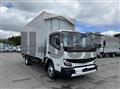 2024 Mitsubishi Fuso Canter