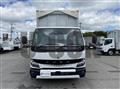 2024 Mitsubishi Fuso Canter