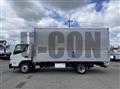 2024 Mitsubishi Fuso Canter