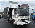 2024 Mitsubishi Fuso Fighter