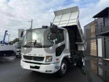 2024 Mitsubishi Fuso Fighter