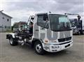 2024 Mitsubishi Fuso Fighter