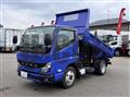 2024 Mitsubishi Fuso Canter