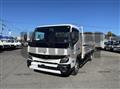 2024 Mitsubishi Fuso Canter