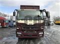 2012 Mitsubishi Fuso Super Great