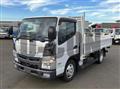 2017 Mitsubishi Fuso Canter