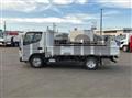 2017 Mitsubishi Fuso Canter