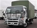 2017 Mitsubishi Fuso Canter