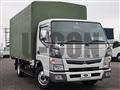 2017 Mitsubishi Fuso Canter