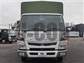 2017 Mitsubishi Fuso Canter