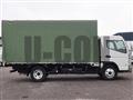 2017 Mitsubishi Fuso Canter