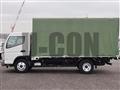 2017 Mitsubishi Fuso Canter