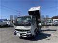 2024 Mitsubishi Fuso Canter