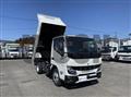 2024 Mitsubishi Fuso Canter
